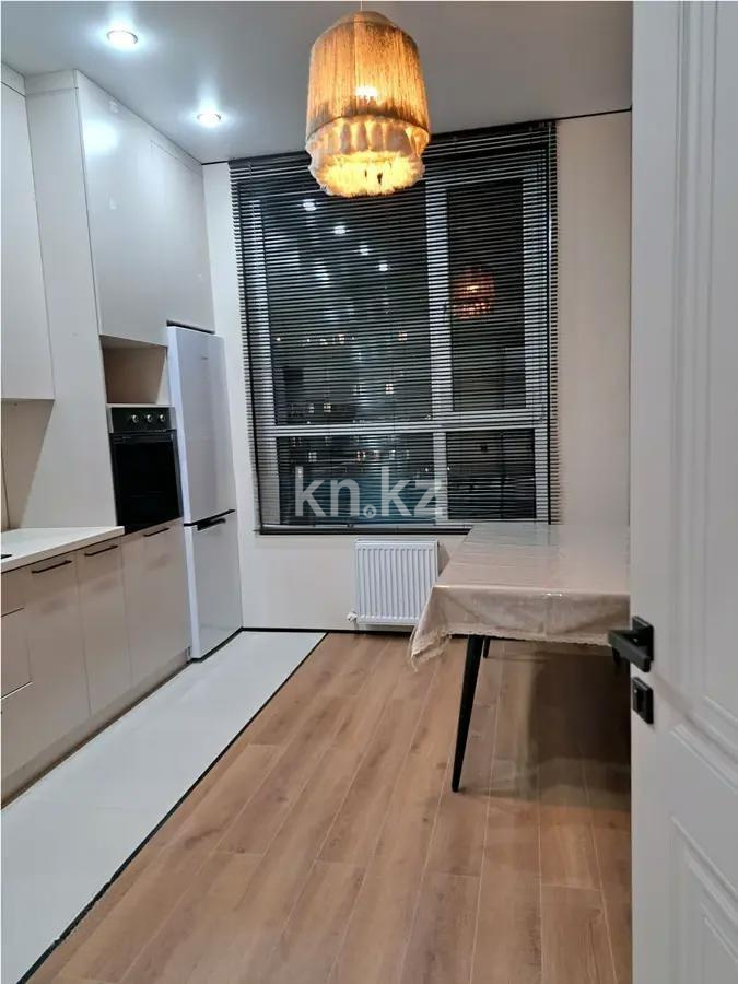 Продажа 2-комнатной квартиры, 45 м², пр. Райымбека, дом  349/1 в Алматы - фото 3