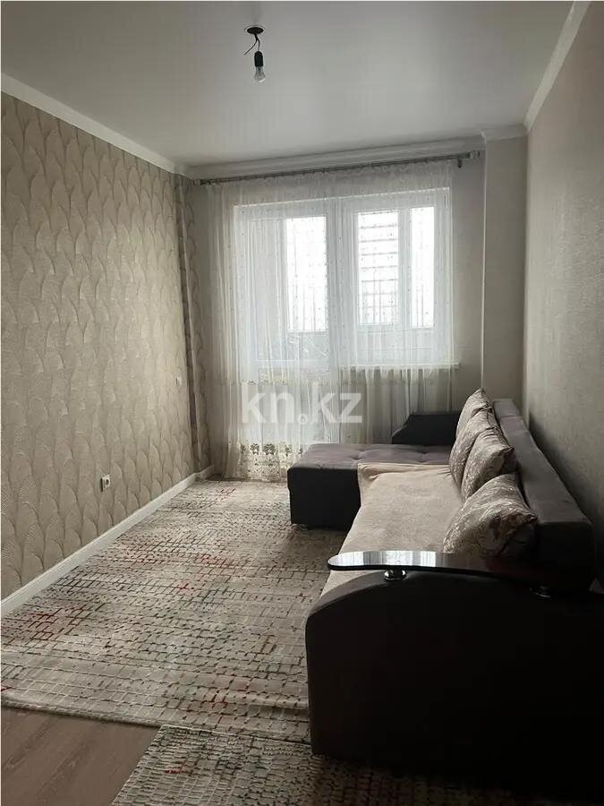 Продажа 3-комнатной квартиры, 70 м² в Алматы