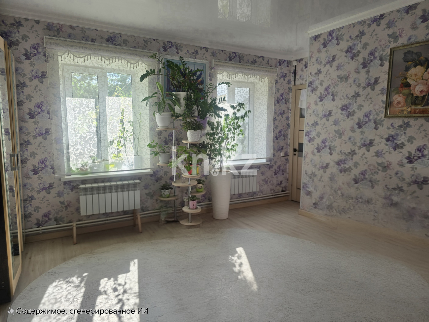 Продажа 2-комнатного дома, 50.6 м² в Актобе - фото 8