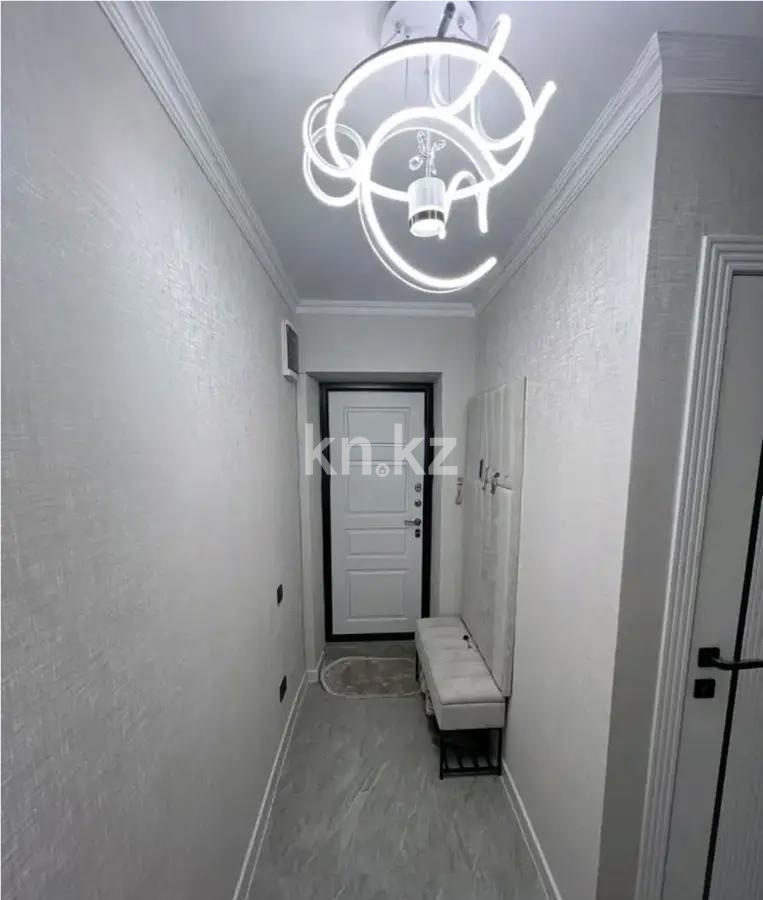 Продажа 2-комнатной квартиры, 45 м², ул. Жарокова, дом  188 в Алматы - фото 5