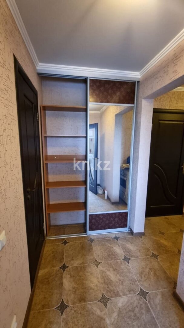 Продажа 2-комнатной квартиры, 54 м² в Костанае - фото 11