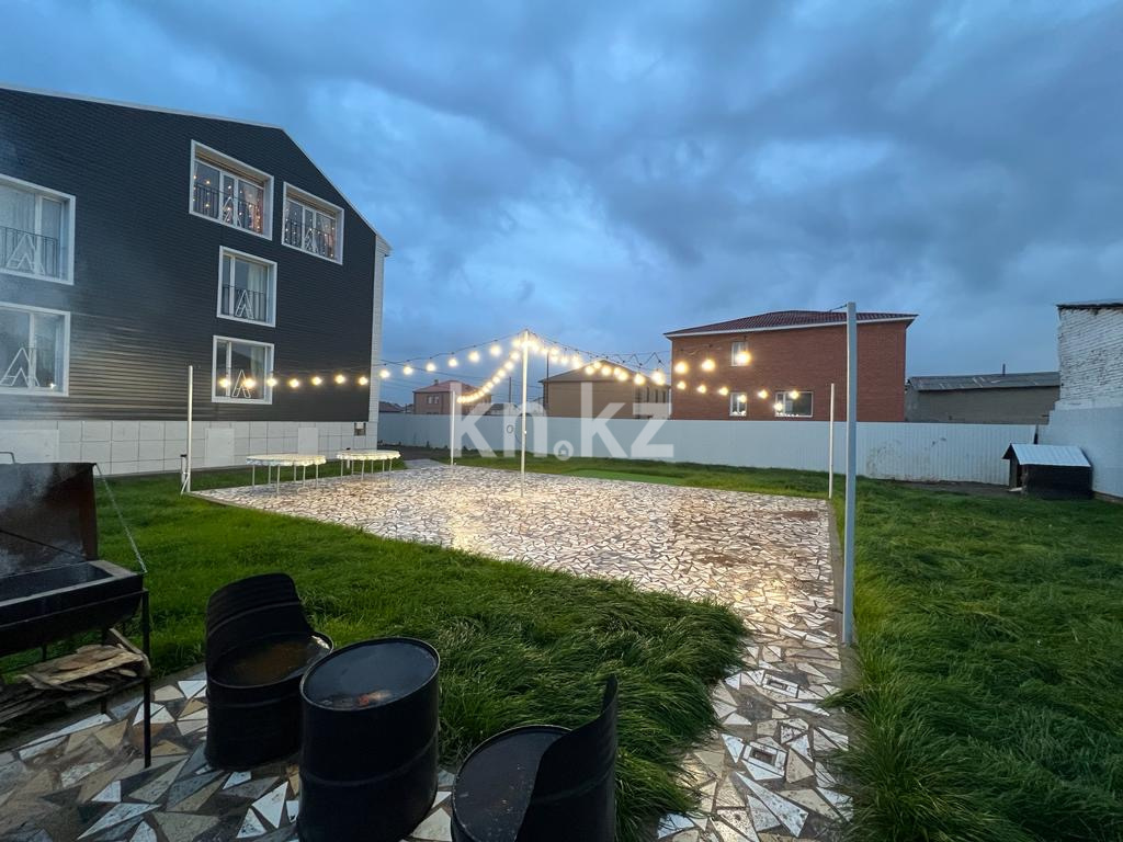 Продажа 8-комнатного дома, 500 м², ул. Рахимбекова, дом  54 в Караганде