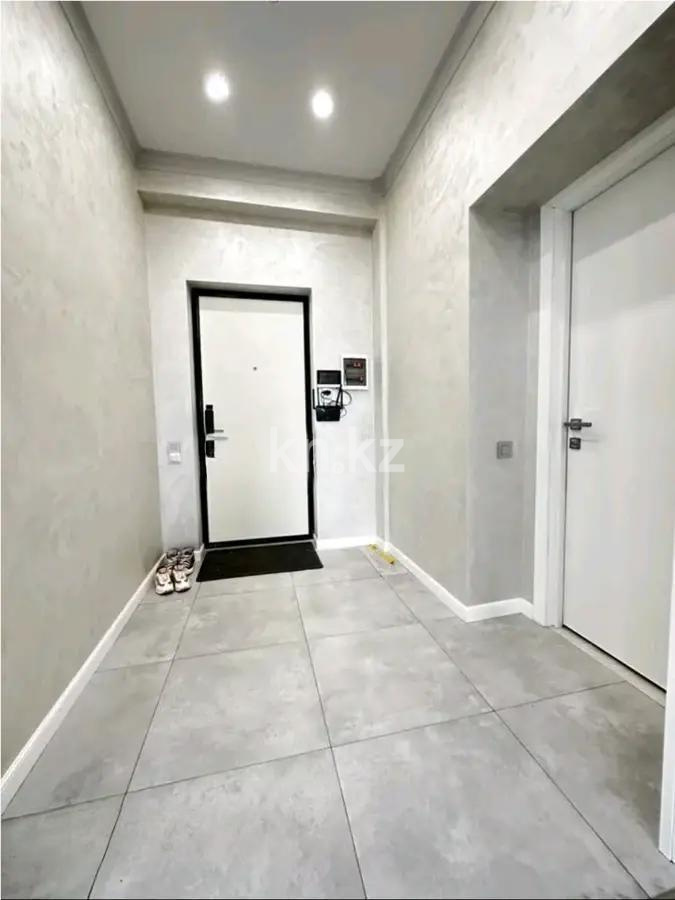 Продажа 2-комнатной квартиры, 53.8 м² в Алматы - фото 5