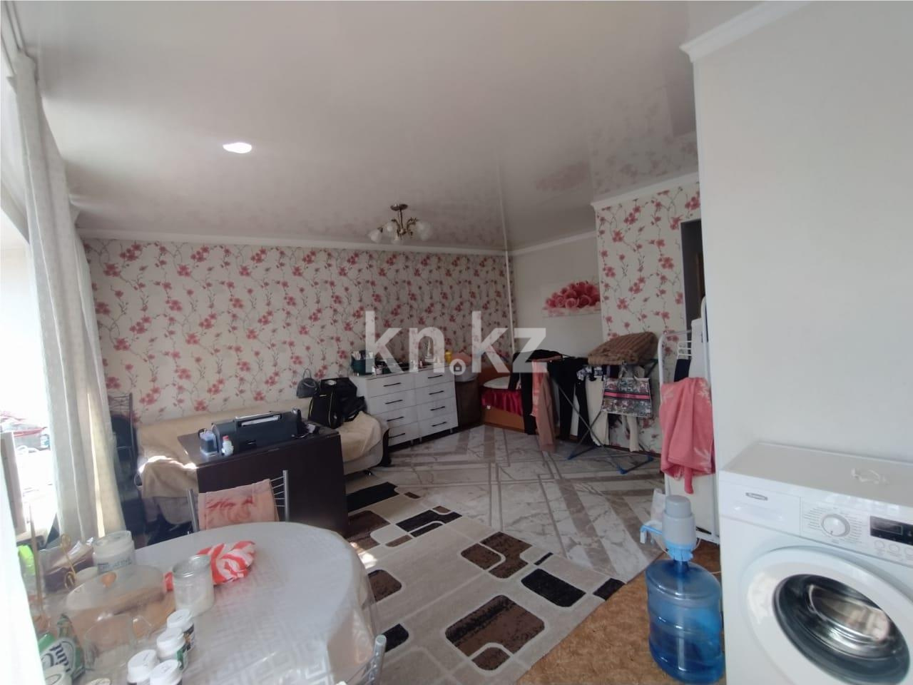 Продажа 1-комнатной квартиры, 30 м² в Караганде - фото 6