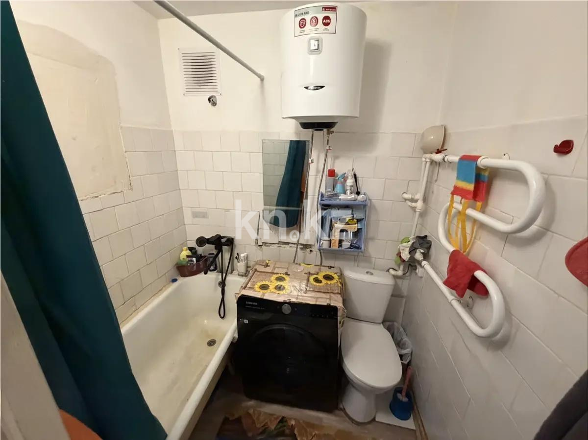 Продажа 2-комнатной квартиры, 44 м² в Темиртау - фото 4