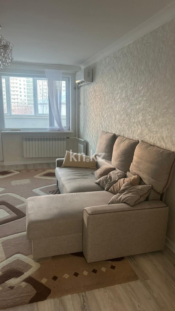 Аренда 2-комнатной квартиры, 70 м² в Астане - фото 4