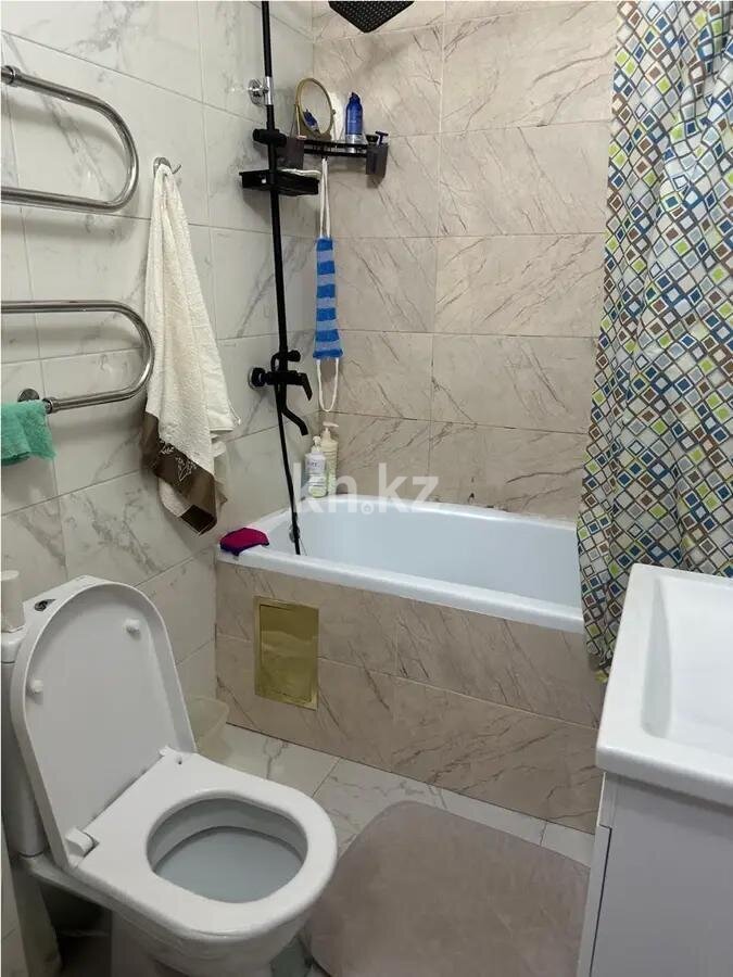 Продажа 2-комнатной квартиры, 55 м² в Астане - фото 3