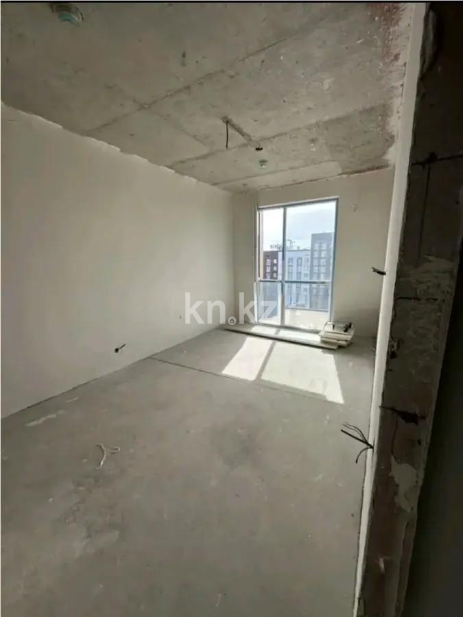 Продажа 1-комнатной квартиры, 37.35 м² в Астане