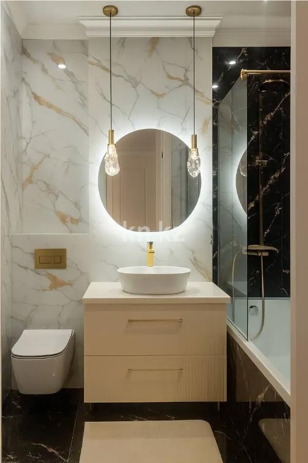 Продажа 4-комнатной квартиры, 113.6 м², ул. Култегин, дом  14 в Астане - фото 5