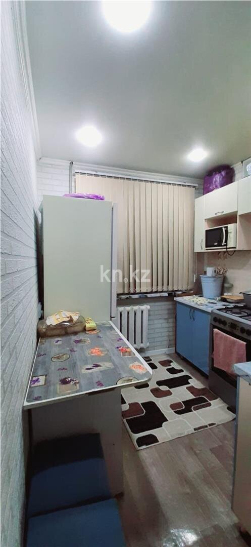 Продажа 2-комнатной квартиры, 45 м² в Темиртау - фото 7