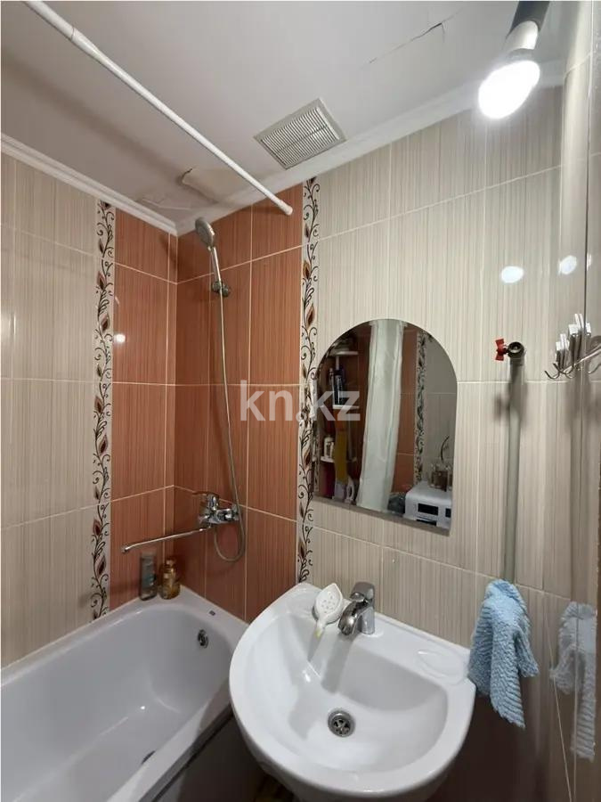 Продажа 1-комнатной квартиры, 39 м² в Астане - фото 4