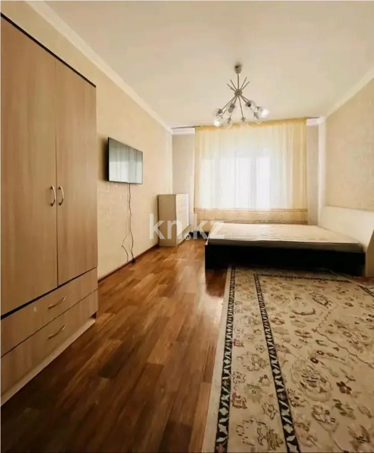 Продажа 1-комнатной квартиры, 45 м² в Астане