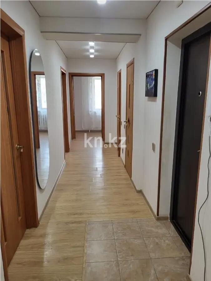 Продажа 3-комнатной квартиры, 69.7 м² в Астане - фото 4