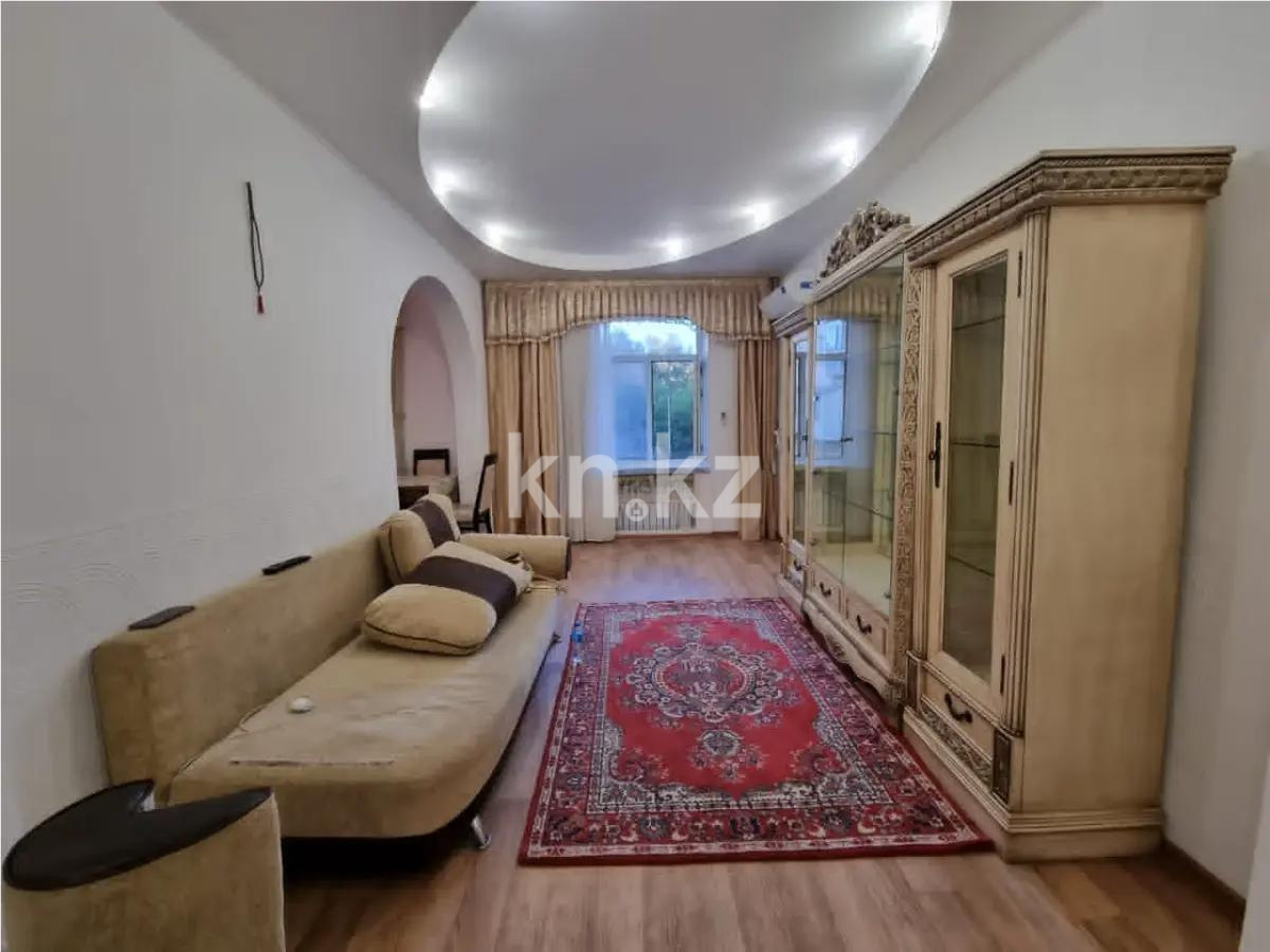 Продажа 3-комнатной квартиры, 99 м² в Астане