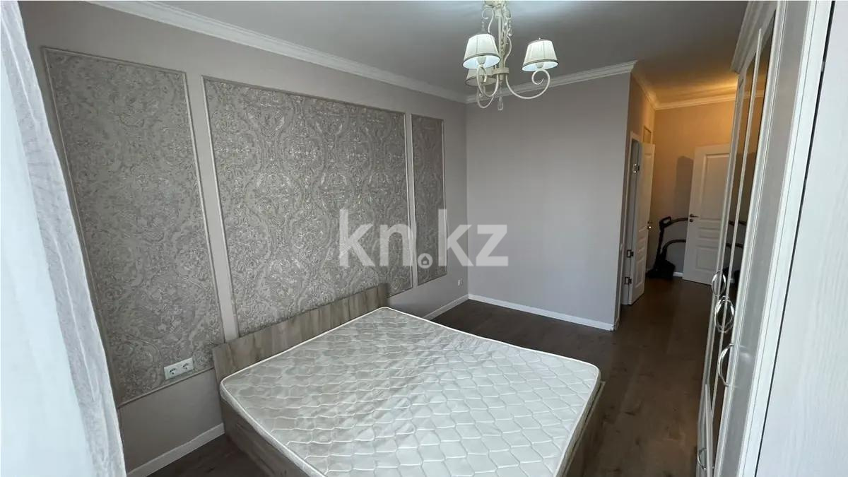 Продажа 2-комнатной квартиры, 72 м² в Астане - фото 2