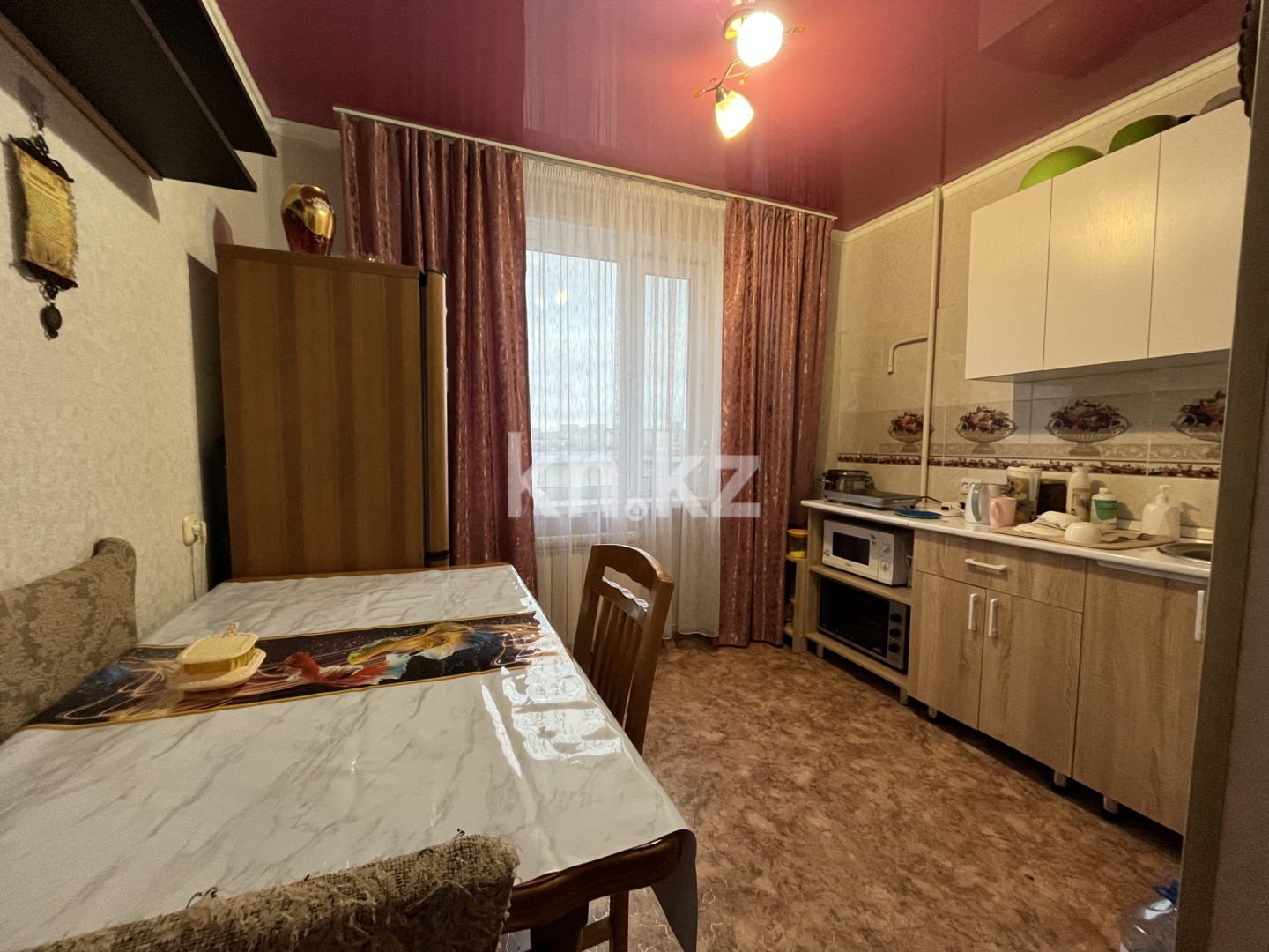 Продажа 1-комнатной квартиры, 34 м² в Темиртау - фото 3