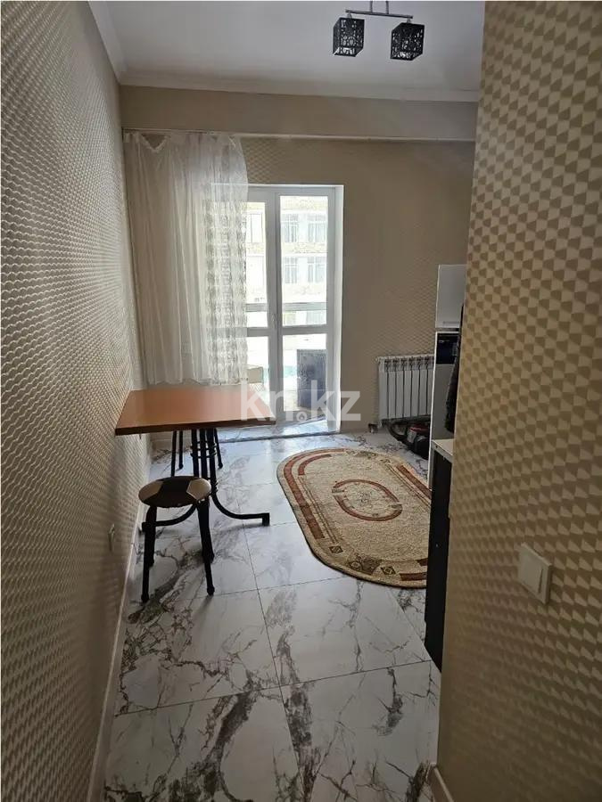 Продажа 1-комнатной квартиры, 41 м² в Астане - фото 2