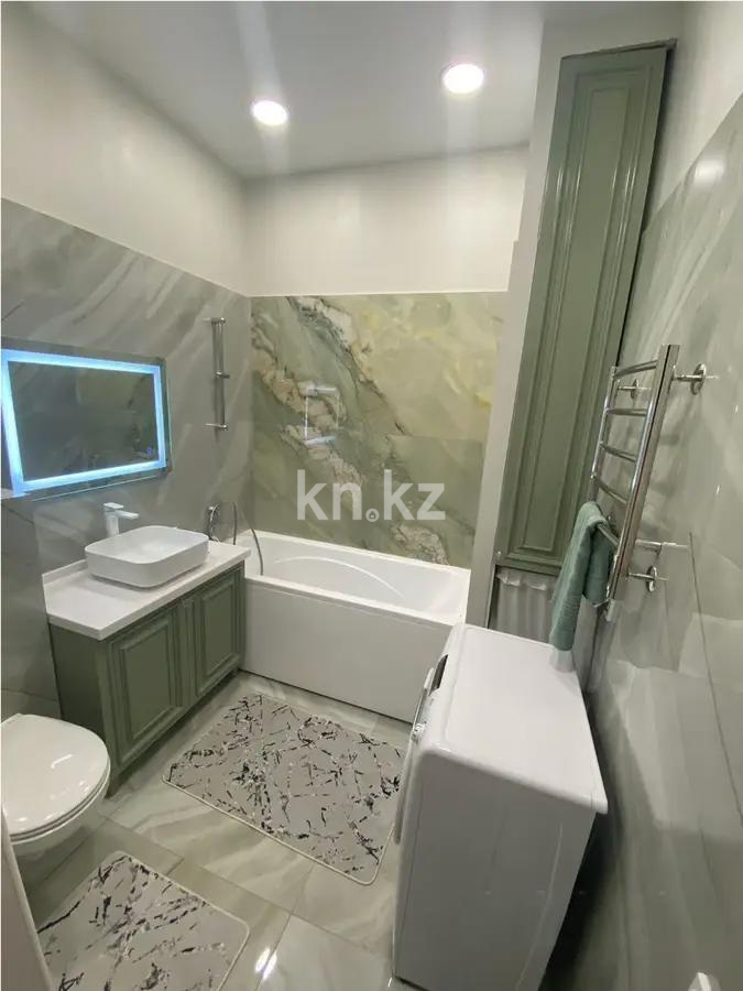 Продажа 3-комнатной квартиры, 107 м², пр. Гагарина, дом  133/2 в Алматы - фото 4