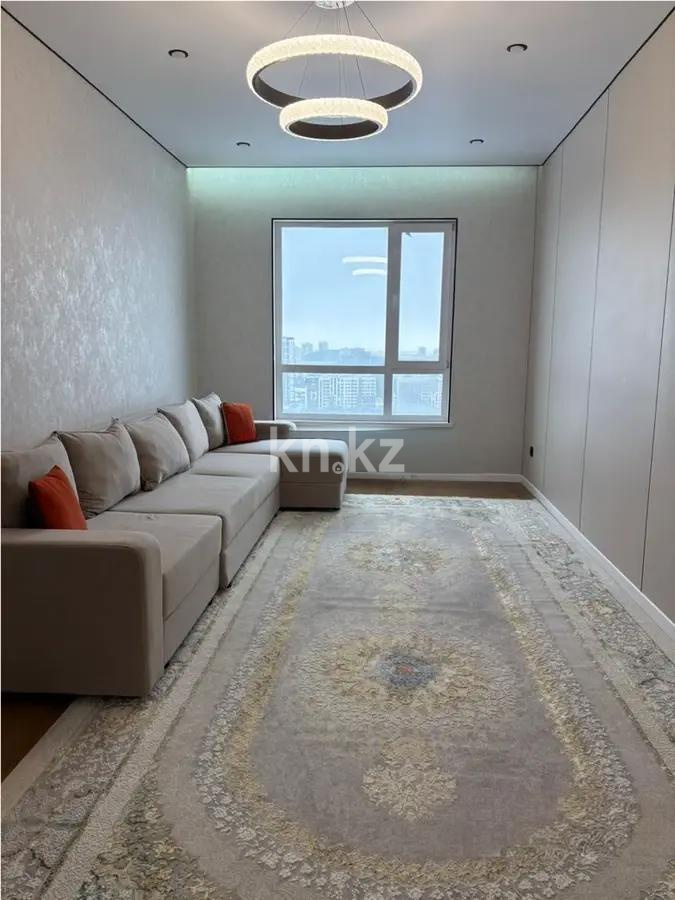 Продажа 2-комнатной квартиры, 67 м² в Астане