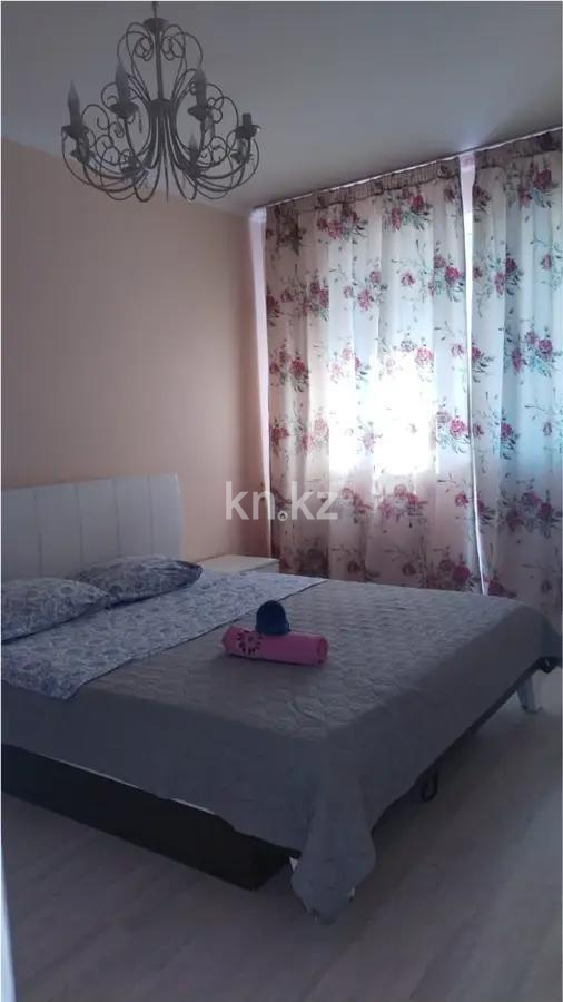 Продажа 1-комнатной квартиры, 36 м² в Астане