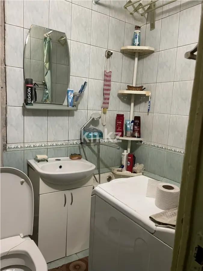 Продажа 3-комнатной квартиры, 58 м² в Алматы - фото 2