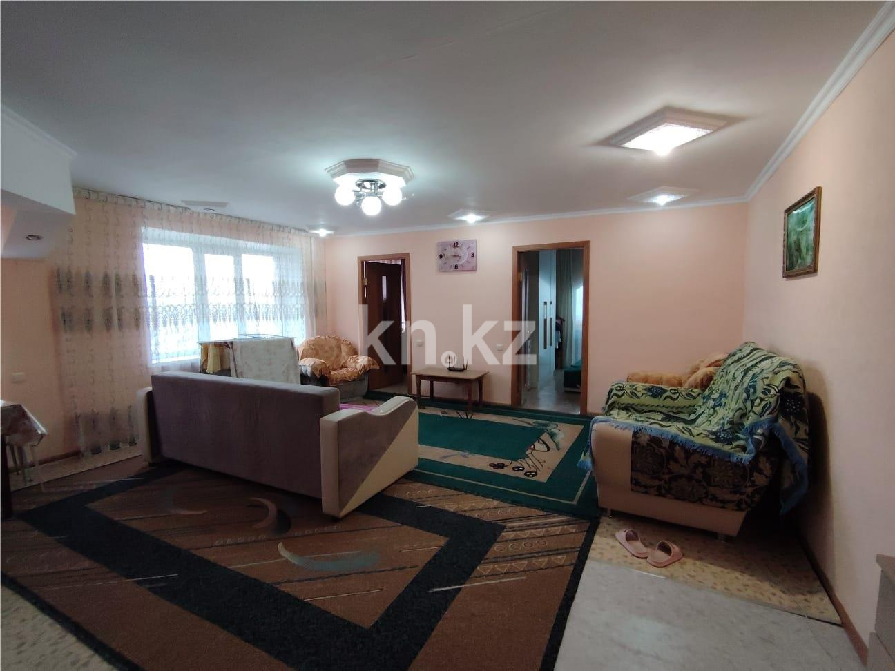 Продажа 4-комнатной квартиры, 64 м² в Караганде - фото 4