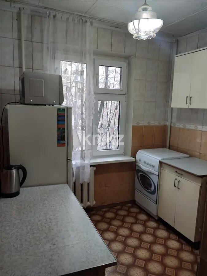 Продажа 2-комнатной квартиры, 45 м² в Алматы - фото 2