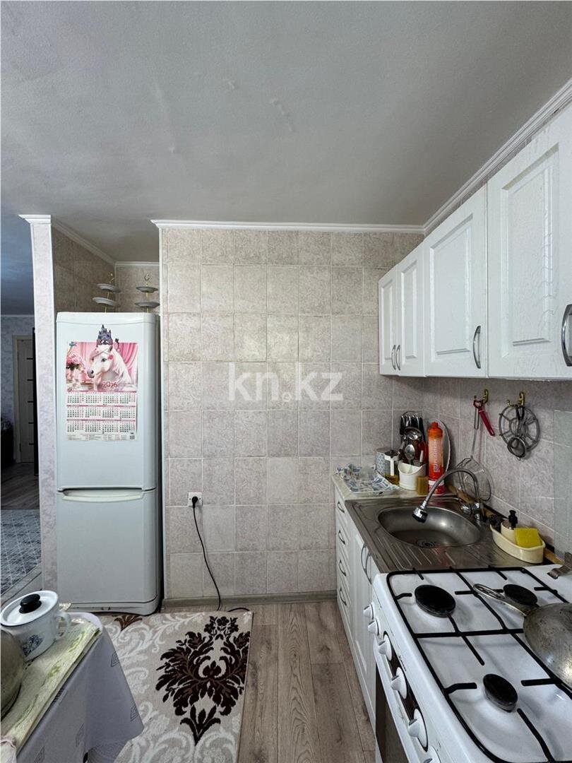 Продажа 1-комнатной квартиры, 31 м² в Караганде - фото 6