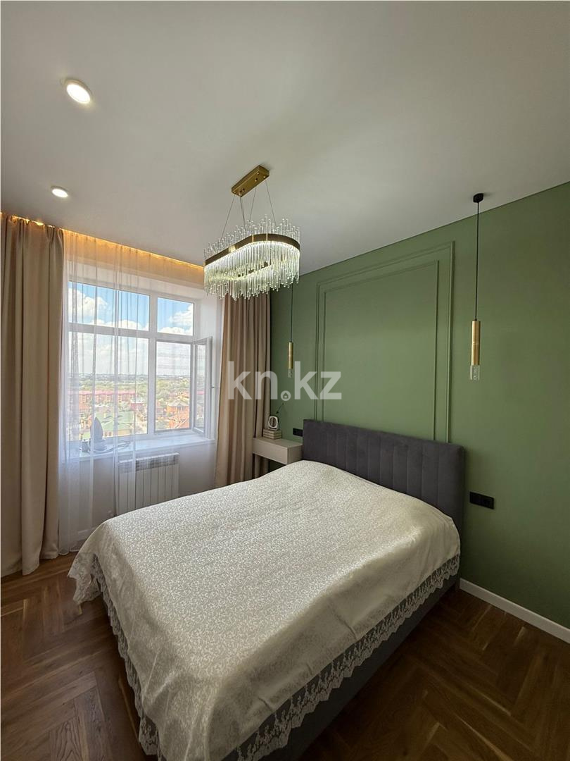 Продажа 2-комнатной квартиры, 65 м², ул. Букетова в Караганде - фото 6