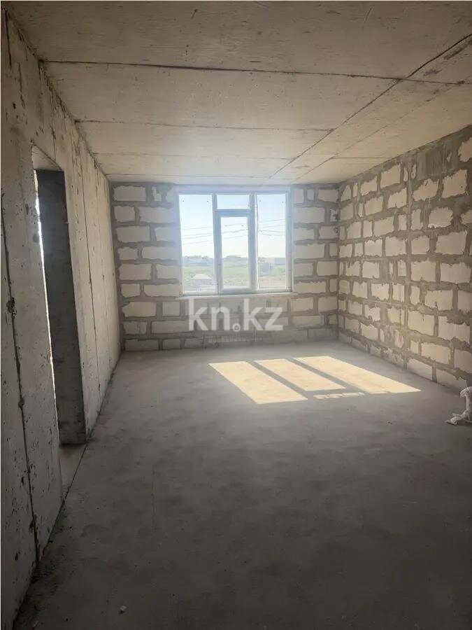Продажа 2-комнатной квартиры, 60 м² в Алматы
