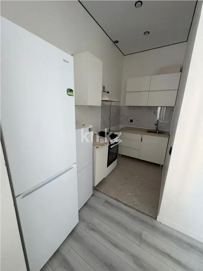 Продажа 1-комнатной квартиры, 34 м² в Астане - фото 2