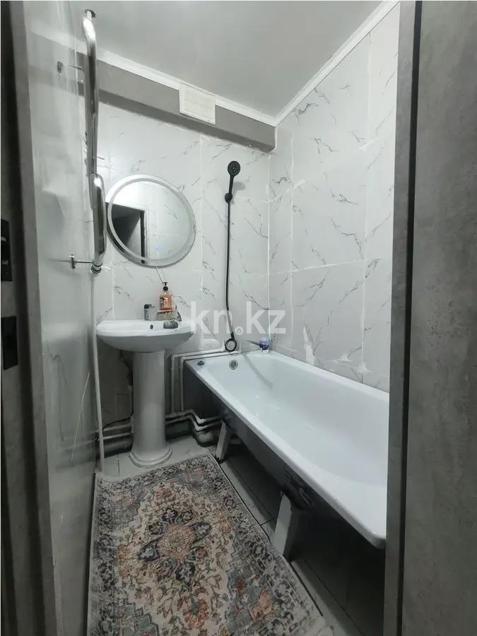 Продажа 1-комнатной квартиры, 40 м² в Караганде - фото 3