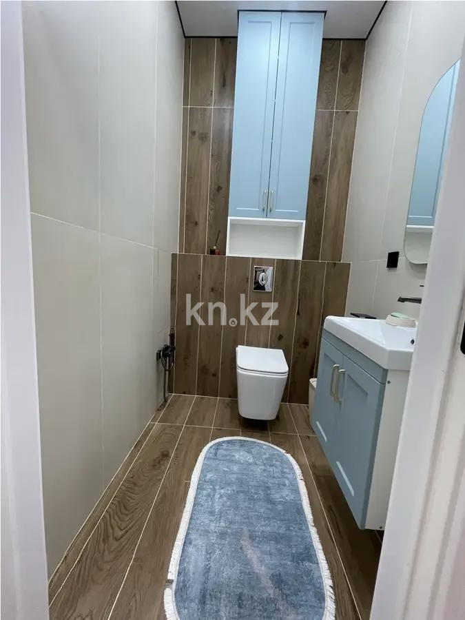 Продажа 3-комнатной квартиры, 86.6 м², ул. Мухамедханова, дом  6а в Астане - фото 6