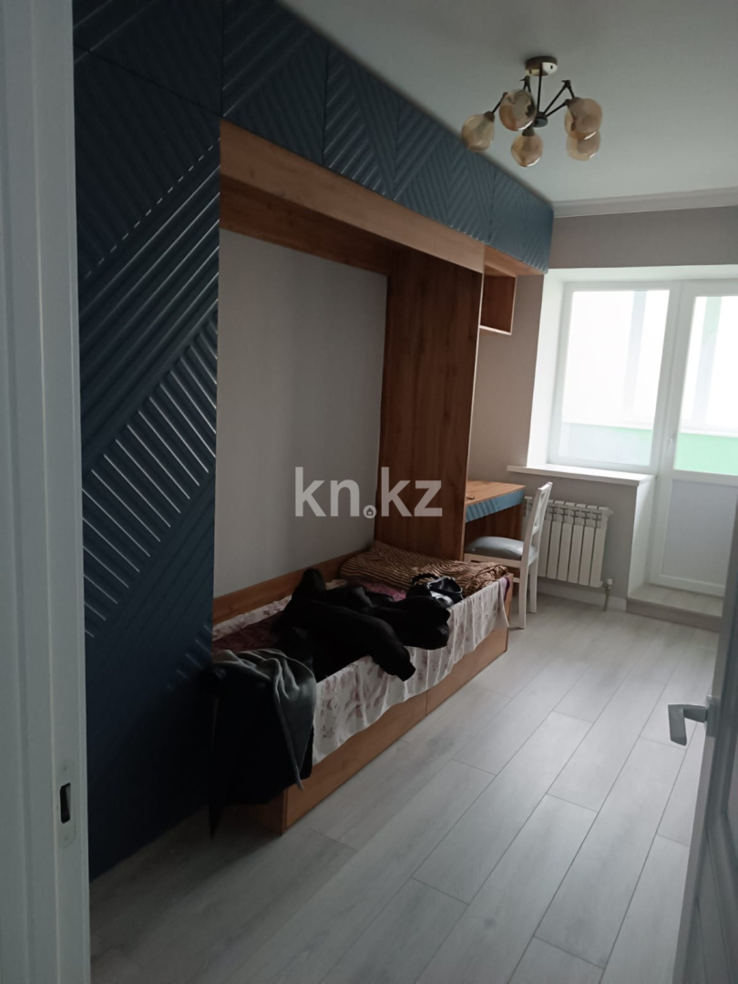 Продажа 3-комнатной квартиры, 72 м² в Астане - фото 4