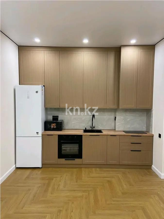 Продажа 2-комнатной квартиры, 40 м² в Астане - фото 3