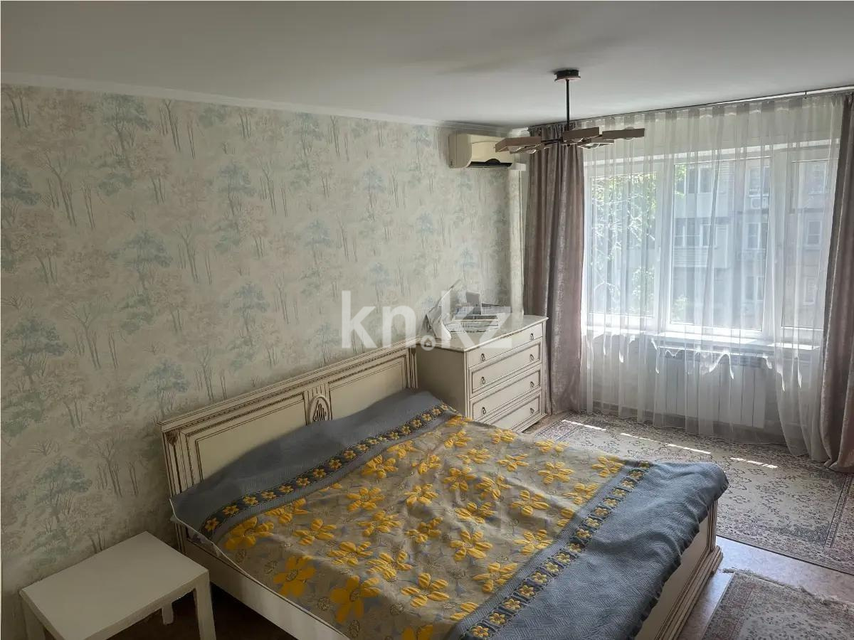Продажа 4-комнатной квартиры, 75 м² в Алматы - фото 2