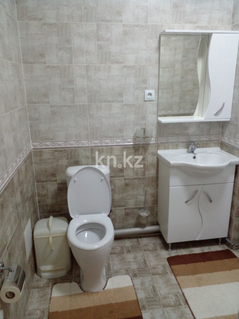 Аренда 1-комнатной квартиры, 30.4 м² в Алматы - фото 4