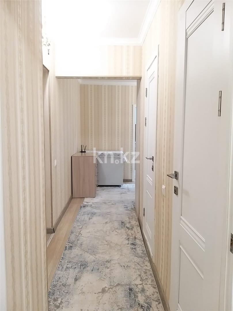 Продажа 4-комнатной квартиры, 86 м² в Караганде - фото 22