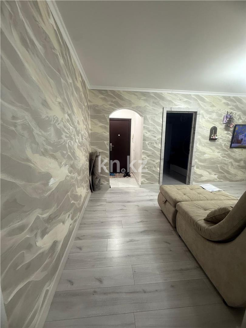 Продажа 3-комнатной квартиры, 64 м², ул. Затаевича (Зональная) в Караганде - фото 7