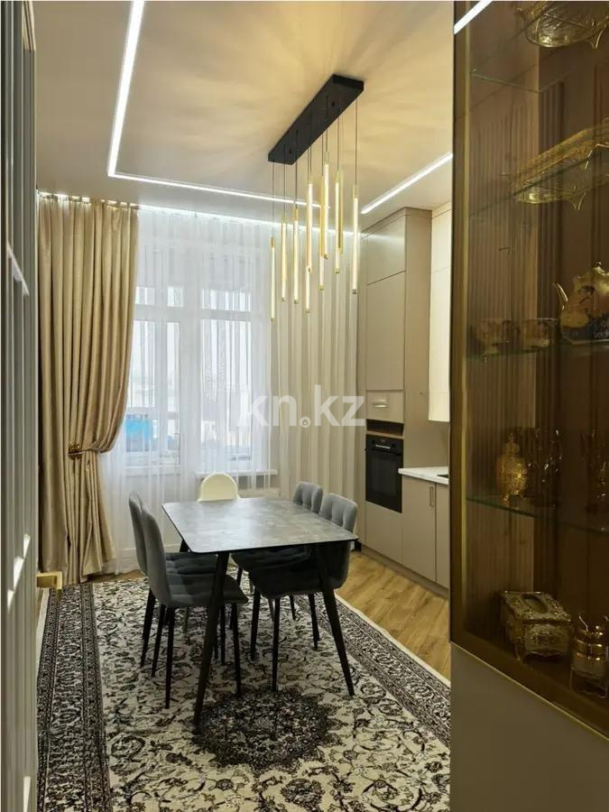 Продажа 3-комнатной квартиры, 100 м² в Астане - фото 4