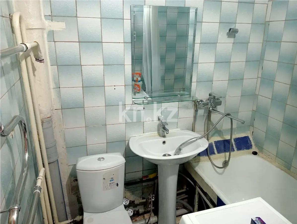 Продажа 1-комнатной квартиры, 31 м² в Алматы - фото 3