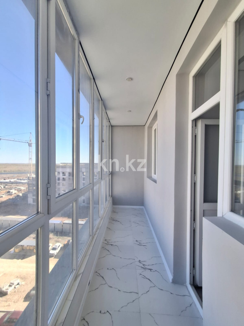 Продажа 1-комнатной квартиры, 40 м² в Астане - фото 9