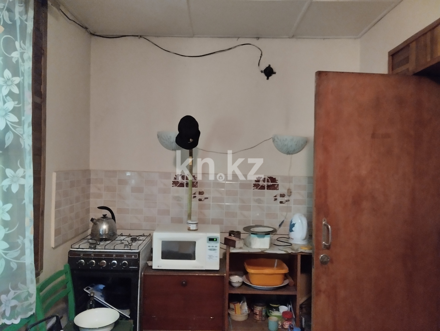 Продажа дачи, 11 сот., Юбилейный с. о. в Алматинской области - фото 6