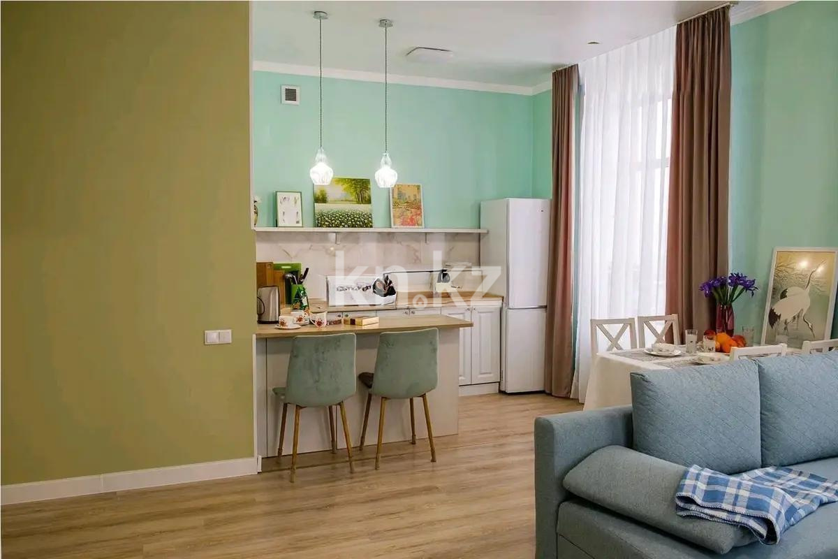 Продажа 2-комнатной квартиры, 57 м², пр. Строителей, дом  33/4 в Караганде - фото 3