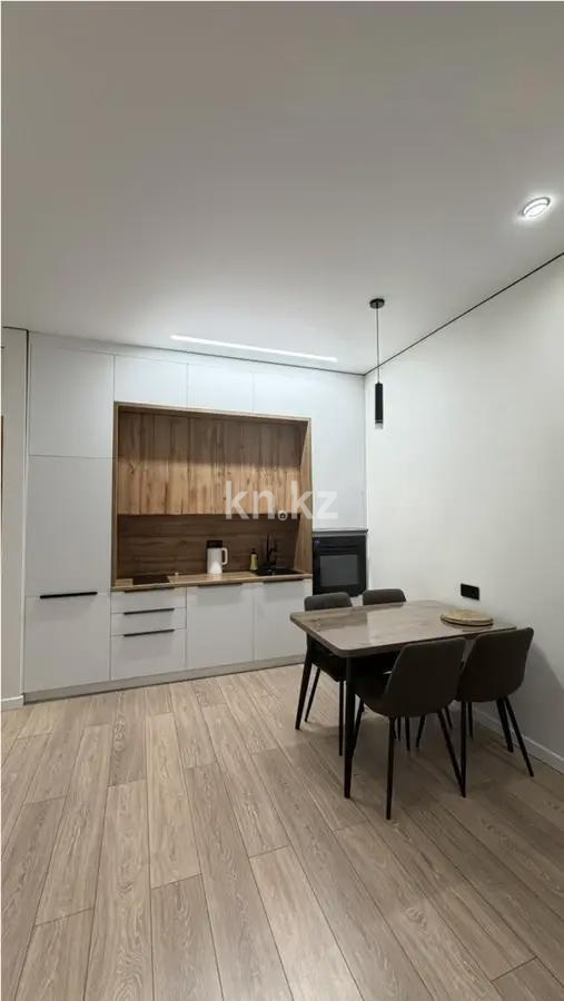 Продажа 2-комнатной квартиры, 45 м² в Астане - фото 3