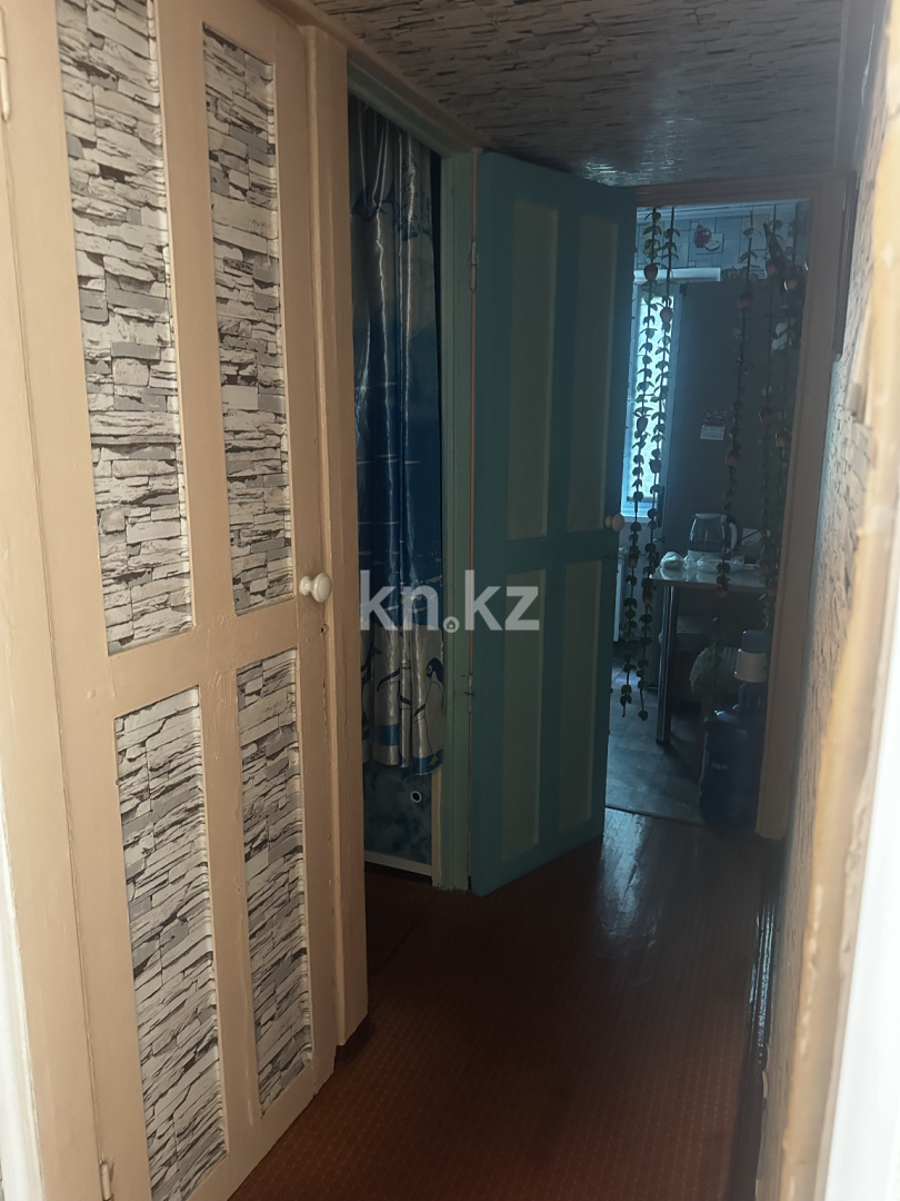 Продажа 3-комнатной квартиры, 58.7 м², ул. Абая, дом  54 в Темиртау - фото 8