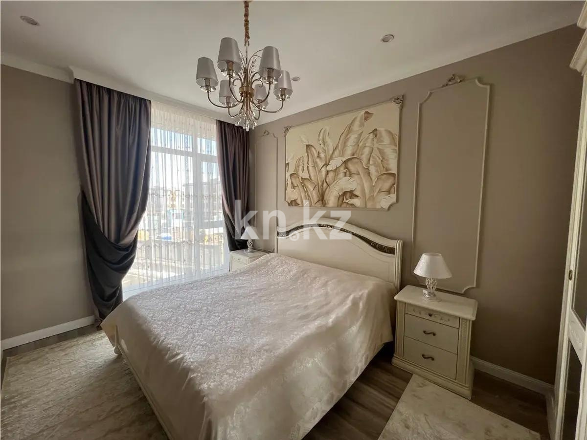 Продажа 2-комнатной квартиры, 60 м², ул. Сейдимбека, дом  110/1 в Алматы - фото 2