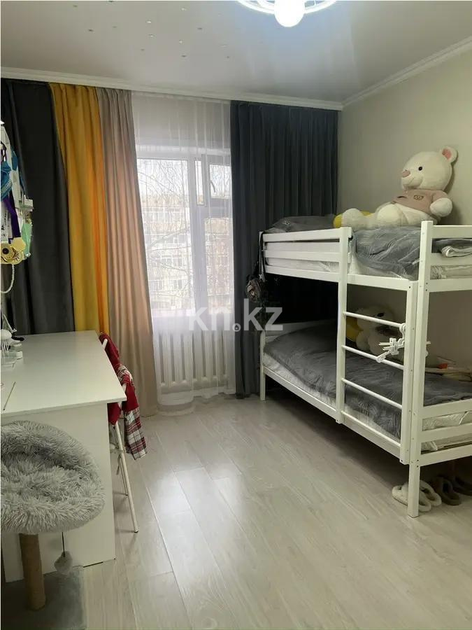 Продажа 3-комнатной квартиры, 58.8 м² в Астане - фото 3