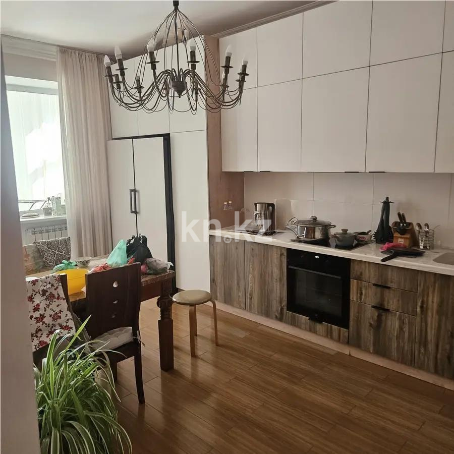 Продажа 4-комнатной квартиры, 124 м², ул. Лободы, дом  25/3 в Караганде - фото 5
