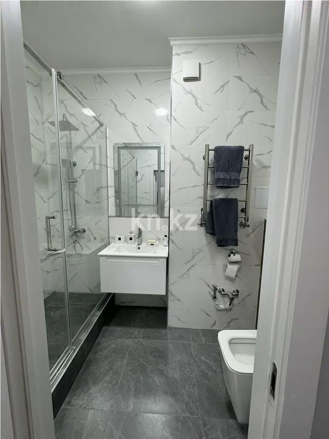 Продажа 2-комнатной квартиры, 48 м², ул. Катаева, дом  155/1 в Алматы - фото 3